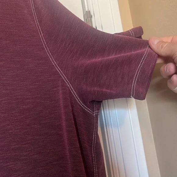 Tommy Bahama men’s polo - Picture 4 of 6